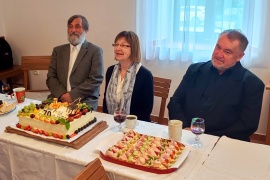 Oslava 70