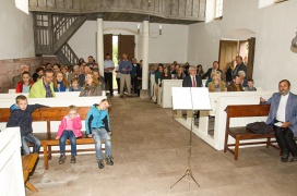 Luterský kostel