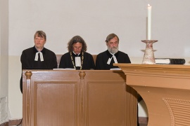 Faráři