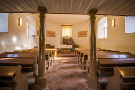 Dolení kostel