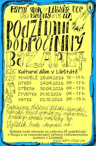 Bazar 2026