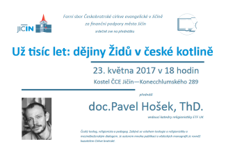 P. Hošek, Jičín, 2017