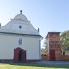 Posvěcení zvonice 22.9.2024